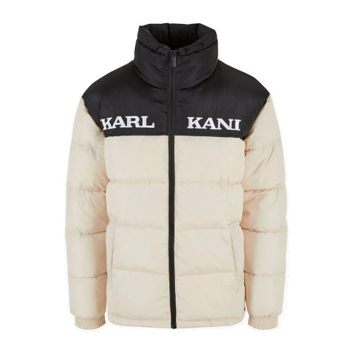 Karl Kani Ανδρικό μπουφάν Retro Essential Puffer Jacket